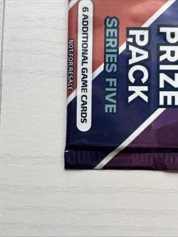 Pokemon Play! Prize Pack Series 5 Tournament Exclusive Booster Pack New Sealed - Image 5