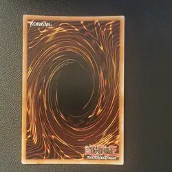 Chaos Sorcerer GLD4-EN012 Ultra Limited Edition NM YuGiOh - Image 2