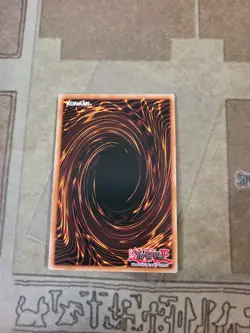 YUGIOH CRYSTAL BEAST SAPPHIRE PEGASUS CT04-EN002 SECRET LIMITED ED VLP - Image 3