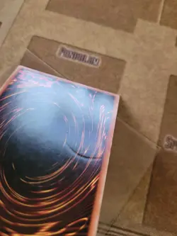 YUGIOH CRYSTAL BEAST SAPPHIRE PEGASUS CT04-EN002 SECRET LIMITED ED VLP - Image 4