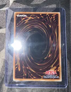 YuGiOh! Cyberse Contract Witch Overframe Prismatic Secret Rare LOCH-JP018 - Image 2