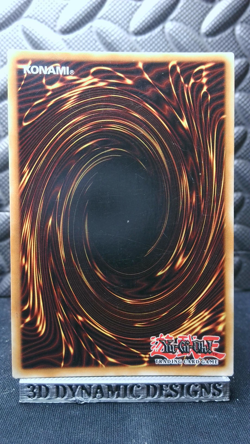 | Yugioh Gate Guardian MRD-000 Secret Rare Metal Raiders VLP 🔥 | - Image 3