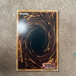 Bountiful Artemis OP01-EN00 Ultimate Rare NEAR MINT EURO PRINT Yu-Gi-Oh - Image 2