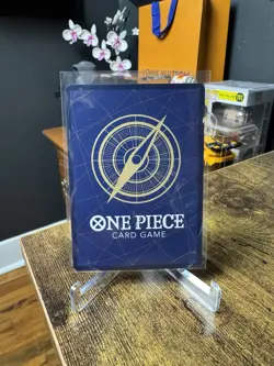 One Piece TCG Ain ST05-002 Best Selection Vol. 3 - Image 2