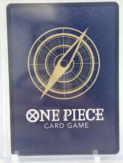 Extra Booster: One Piece Heroines Edition Card EB03-045 Perona FOIL - Image 2