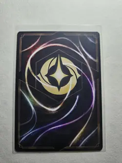 Disney Lorcana Ursula's Return Diablo Devoted Herald 70/204 Legendary Non-Foil - Image 2