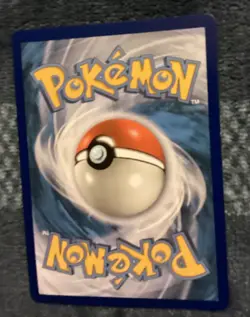 Pikachu & Zekrom GX Tag Team FULL ART 184/181 Secret Rare Rainbow - Image 3