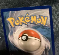 Pikachu & Zekrom GX Tag Team FULL ART 184/181 Secret Rare Rainbow - Image 4