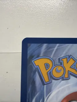 Victini Promo Holofoil SV: Scarlet & Violet Promo Cards 208 LP Pokemon TCG - Image 3
