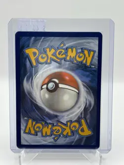 Pokemon M Mega Mewtwo EX Ultra Rare Holo TCG Card 63/162 MINT - Image 2