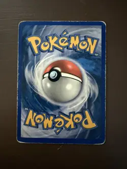 Pokemon TCG Ivysaur Crystal Guardians Uncommon Card 34/100 Regular HP - Image 2