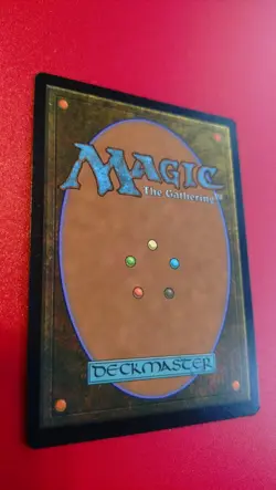 MTG Magic The Gathering Assasin's Creed Reconnaissance Foil 82 Mint Card - Image 4