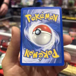 Pokemon TCG Electrode Holo Rare Card 5/101 Hidden Legends Series NM HUGE SWIRL - Image 3