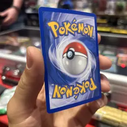 Pokemon TCG Electrode Holo Rare Card 5/101 Hidden Legends Series NM HUGE SWIRL - Image 4