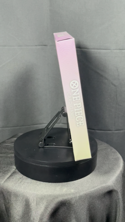 One Piece Bandai TCG Card Game - Illustration Box Vol 2 New - Factory Sealed - Image 2