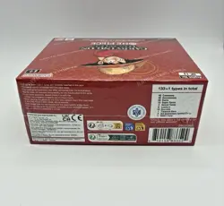 One Piece OP13 OP-13 TCG Carrying On His Will Booster Box English SEALED - Image 5
