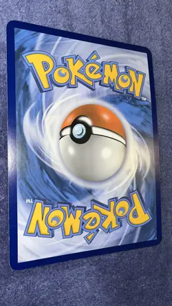 Mewtwo EX XY183 - Holo Rare - Black Star Promo - Pokemon Card near mint - Image 3