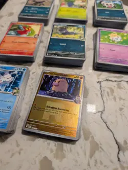 Pokemon Ascended Heroes Trading Card Bulk Bundle Job Lot 350+ Cards Inc 80+ Holo - Image 2