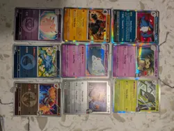 Pokemon Ascended Heroes Trading Card Bulk Bundle Job Lot 350+ Cards Inc 80+ Holo - Image 3