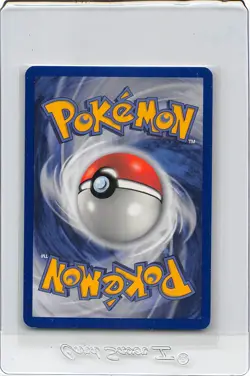 CARVANHA 56/107 - NON-HOLO - COMMON - EX Deoxys - 2005 POKEMON CARD - NM/M - Image 2