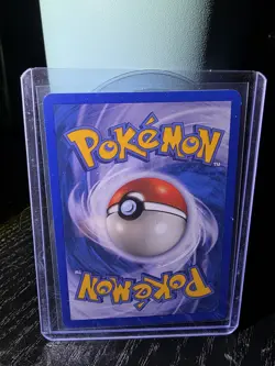 Pokemon Nidoking Aquapolis Holo Rare H18/H32 110 HP 2002 English Card - Image 2