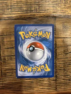 Jirachi Ex 98/101 Full Art Ultra Rare Raw Pokemon Plasma Blast Card Lp - Image 2