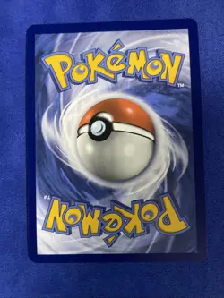 Blastoise ex Full Art NM 184/165 Scarlet & Violet 151 Pokemon Card - Image 2