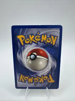 1999 Pokemon TCG 1st First Edition Fossil ARTICUNO Rare 17/62 Vintage Card - Image 2