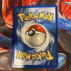 Pokemon Ledian Neo Genesis Uncommon 39/111 Stage 1 60 HP Unlimited English Card - Image 2