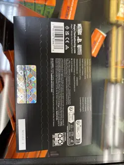 Magic The Gathering Secret Lair x The Last of Us Part I | non-foil - Image 2