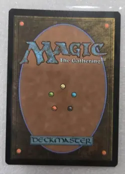 Krang, the All-Powerful (Surge Foil) TMNT MTG - TMC R0013 - Image 2