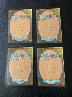 Cloudshift X4 Avacyn Restored Ex+ Cond See Pics Front Back - Image 2