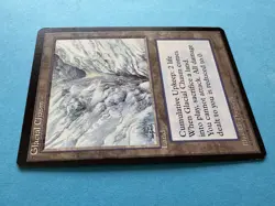 Glacial Chasm - Animate Dead - Hypnotic Specter - Swords 2 Plowshares - LD Vault - Image 2