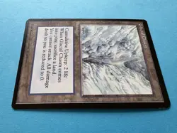 Glacial Chasm - Animate Dead - Hypnotic Specter - Swords 2 Plowshares - LD Vault - Image 4