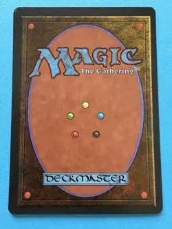 Glacial Chasm - Animate Dead - Hypnotic Specter - Swords 2 Plowshares - LD Vault - Image 5