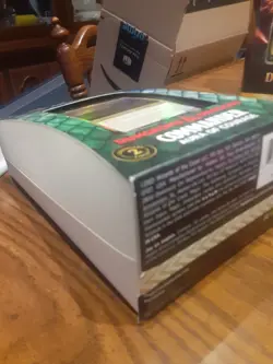 MtG, Aura of Courage, Commander deck precon, new in box - Image 2