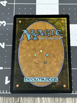 MTG Witch-King of Angmar *SHOWCASE FOIL* Lord of the Rings 0311 NM - Image 4