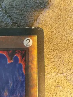 Magic: the Gathering: Chaos Orb - Oversized Promo - Image 2