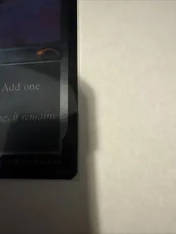 MTG Lotus Petal - Foil Etched- 30th Anniversary Miscellaneous Promos NM - Image 3