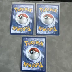 Pokemon Iron Thorns Flutter Charcadet Promo Cards SVP 098 And SVP 097 022 Bundle - Image 5