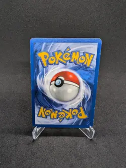 Pokemon TCG - Dark Raticate 51/82 - Team Rocket - LP - WOTC - Image 2