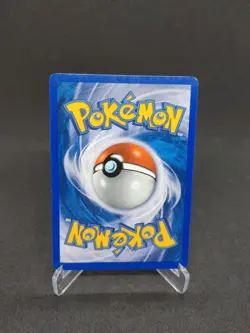 Legendary Collection Dark Wartortle 39/110 Pokemon Card Vintage VLP - Image 2