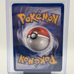 Rocket's Sneak Attack 16/82 Pokemon TCG Team Rocket Unlimited Holo LP - Image 2