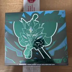 Pokemon Scarlet & Violet Twilight Masquerade Elite Trainer Box ETB Sealed 2024 - Image 1