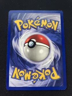 RATICATE / RATTATAC UNCO - POKEMON 40/102 BASE SET EXCELLENT ENGLISH - Image 2
