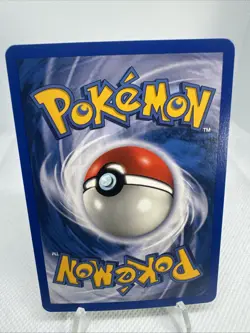 Pokemon Tangela EX FireRed & LeafGreen 30/112 Reverse Holo Pokeball LP+ NM Card - Image 2