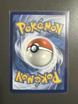 Pokemon TCG Pikachu Mcdonald's Promos 2023 006/015 Regular Promo Promo LP - Image 2