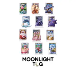 Pokemon TCG: Simplified Chinese Collect 151 Dream Figure Box - Image 2