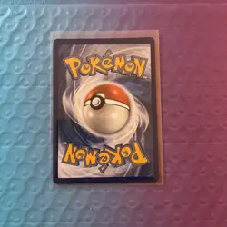 Helioptile 143/132 Me01: Mega Evolution Holo Pokemon TCG NM - Image 2