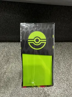 Pokemon TCG Perfect Order ETB Elite Trainer Box Pokemon Centre PC New Sealed - Image 5